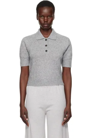 Lisa Yang Gray Masy Polo
