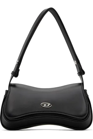 Diesel Black Play Clutch