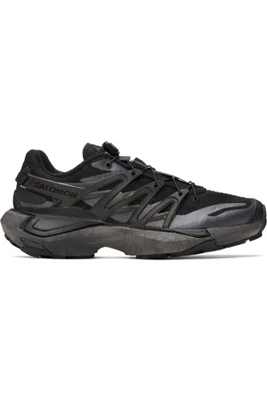 Salomon Black XT PU.RE Advanced Sneakers