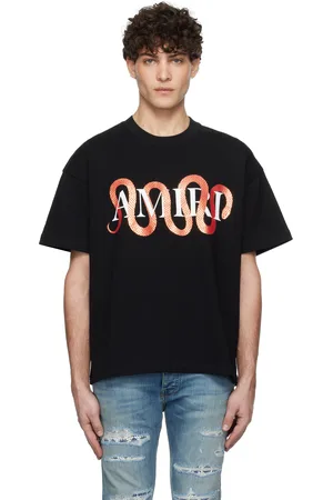 AMIRI Snake T-shirt