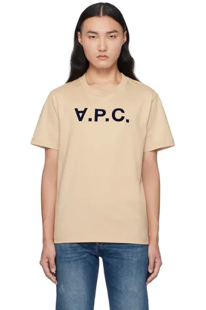 A.P.C. Beige Standard Grand 