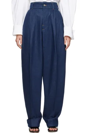 Jacquemus Indigo La Casa 