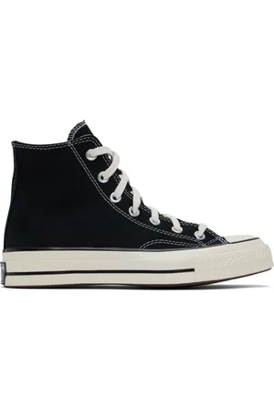 Converse Black Chuck 70 High Top Sneakers