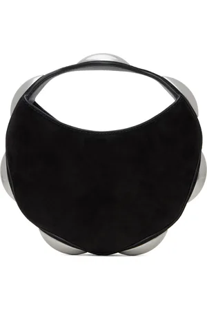 Alexander Wang Dome Circular Top Handle Bag