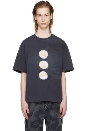 Feng Chen Wang Plant Dye T-Shirt