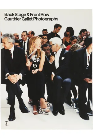 Climax Gauthier Gallet Photographs — 1st Edition