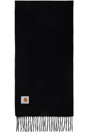 Carhartt Black Crew Scarf