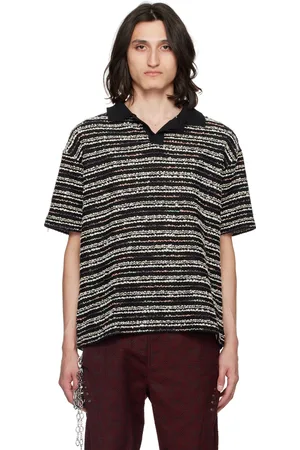 Andersson Bell SSENSE Exclusive Luna Polo