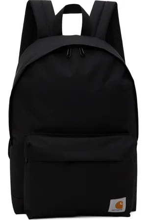 Carhartt Black Jake Backpack