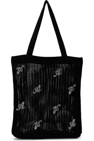 Axel Arigato A Grid Shopper Tote