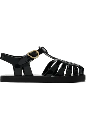 Ancient Greek Sandals Homeria Jelly Sandals
