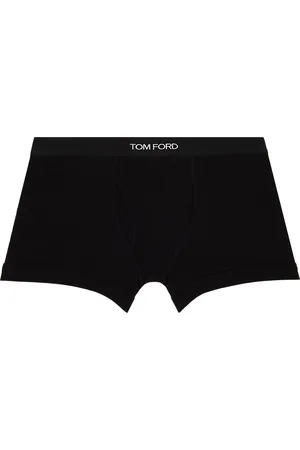 Tom Ford Cotton Boxer Briefs
