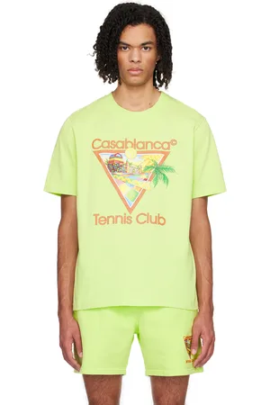 Casablanca Afro Cubism Tennis Club