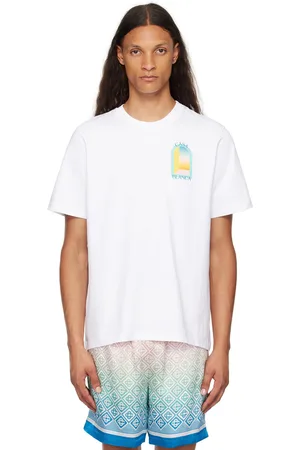 Casablanca White L