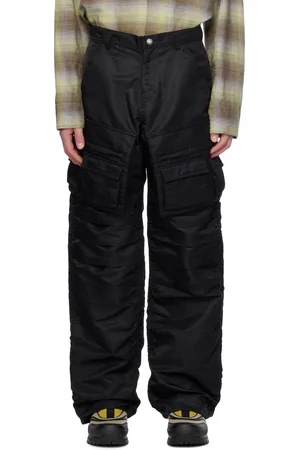 Andersson Bell Pocket Cargo Pants
