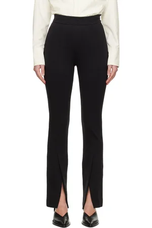 LVIR Slit Trousers