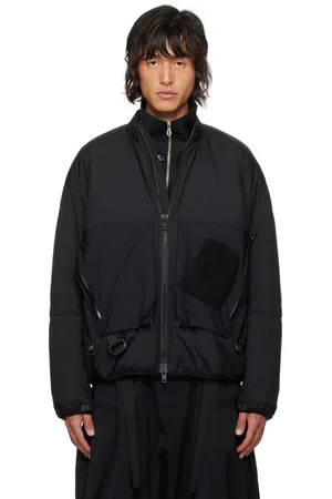 Acronym J91A-WS Bomber Jacket