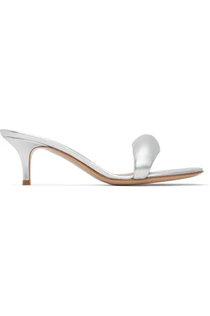 Gianvito Rossi Bijoux 55 Mules