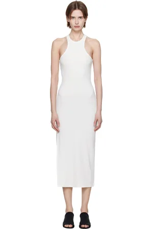 Courrèges White Scuba 90