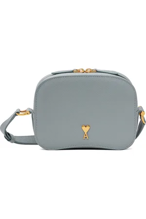 Ami Blue Paris Paris Camera Bag