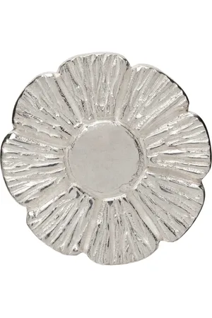 Bleue Burnham SSENSE Exclusive Marigold Cufflink