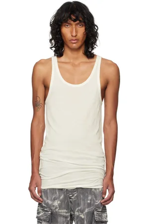 11 BY BORIS BIDJAN SABERI T1B Tank Top
