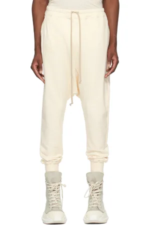 Rick Owens Off-White Champion Edition Sweatpants