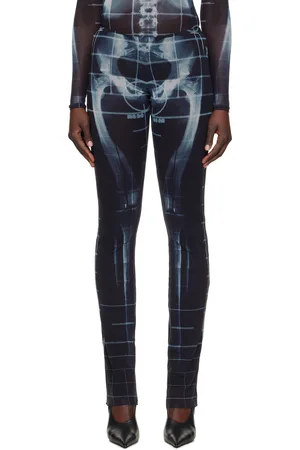 Jean Paul Gaultier Black & Blue 