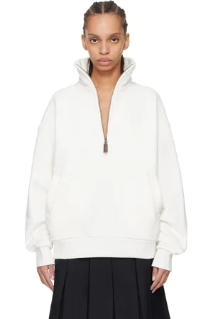 Fax Copy Express SSENSE Exclusive Sweatshirt