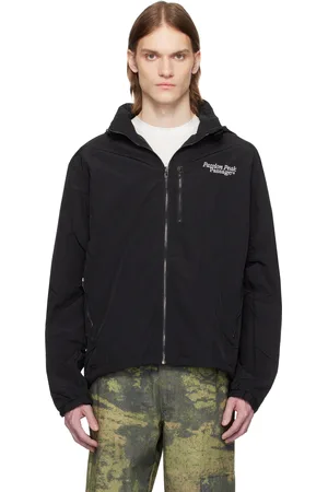 CARNE BOLLENTE Peak Performance Jacket