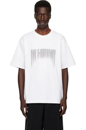 HAN Kjøbenhavn Faded Logo T-Shirt