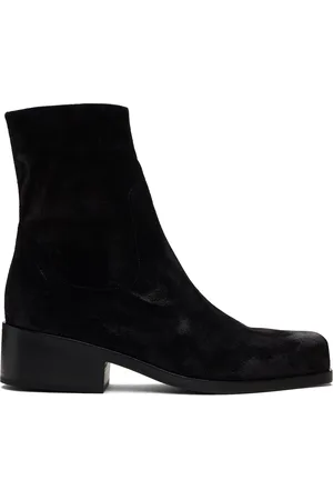 MARSÈLL Cassello Ankle Boots