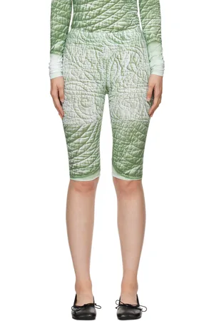 Maison Margiela Green Trompe L