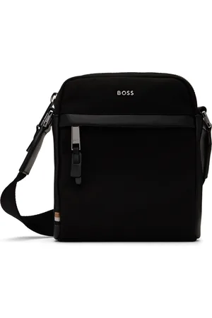 HUGO BOSS Black Highway Bag