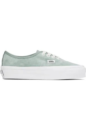 Vans Blue Authentic Reissue 44 Sneakers