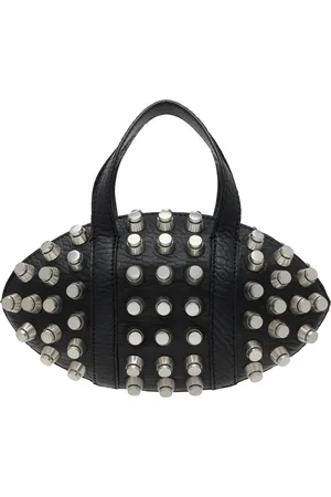 Alexander Wang Kong Trap Studded Bag