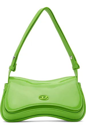 Diesel Green Play Clutch