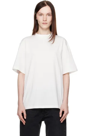 AYA MUSE Boxy T-shirt