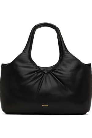 We11 Done Padded Shopper Tote