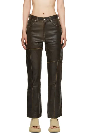 Andersson Bell Dreszen Leather Pants