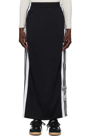 adidas Adicolor Adibreak Maxi Skirt