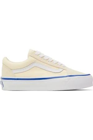 Vans Off-White Old Skool 36 LX Sneakers