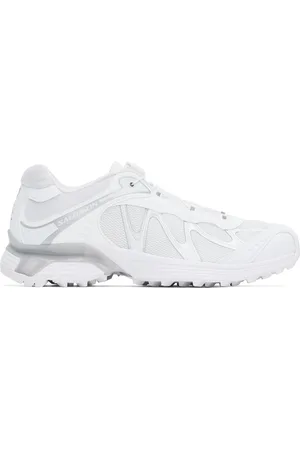 Salomon White XT-WHISPER Sneakers