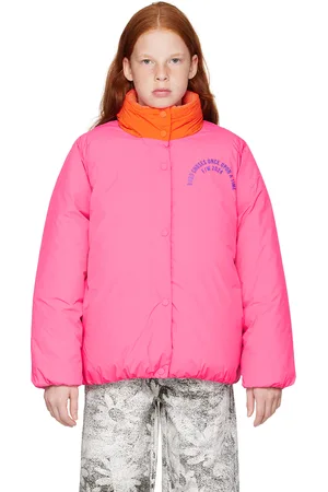 Bobo Choses Kids Pink 