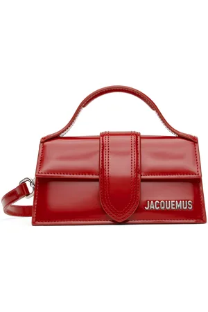 Jacquemus Red Les Classiques 