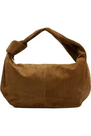 Bottega Veneta Brown Small Jodie Bag