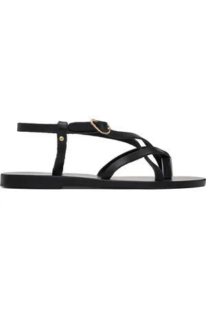 Ancient Greek Sandals Semele Sandals