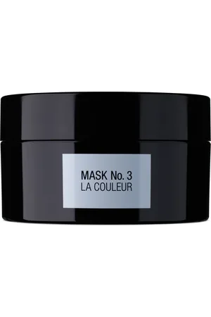 David Mallett No.3 La Couleur Mask, 180 mL