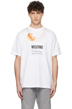Moschino White 