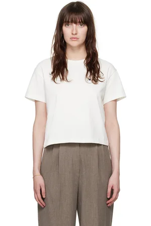 A.P.C. Off-White Jeremy T-Shirt